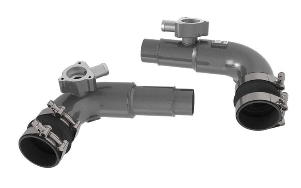 3.4L V6 Turbo Charge Pipe Kit — 22-24 Toyota Tundra