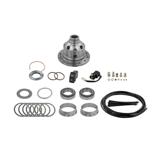 Airlocker 34 Spl Toyota Ifs 200/ S/N — Toyota Tundra