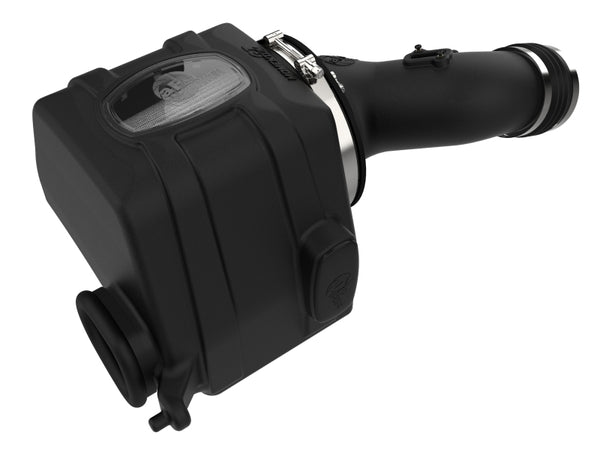 V8-5.7L w/ Magnuson Supercharger Momentum GT CAIS w/ Pro DRY S Filter — 07-21 Toyota Tundra
