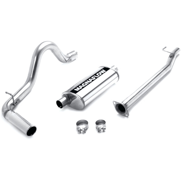 Sys CB 05- EC/CC-SB — Toyota Tacoma