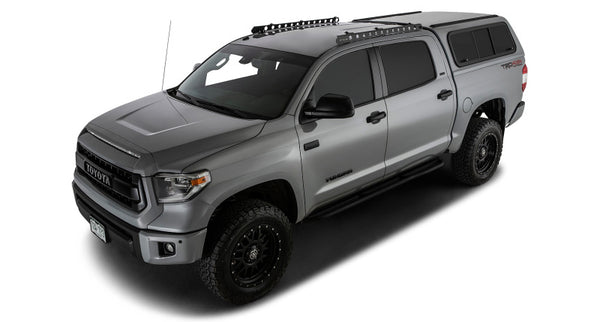CrewMax 3 Base Backbone Mounting System — 07-20 Toyota Tundra