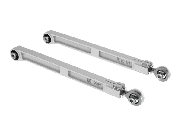Lexus GX550 Billet Rear Lower Link Kit — 2024+ Toyota Land Cruiser 250 Series