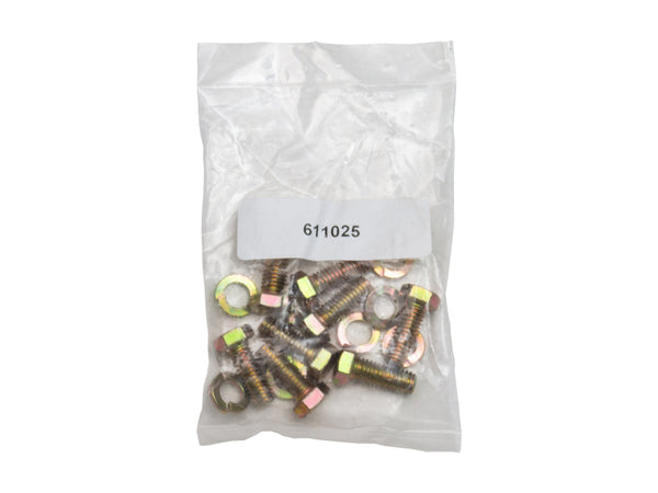 Co Hardware Kit - Pair — 2007 Toyota Tundra