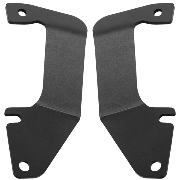 A-Pillar Mount (Fits 360-Series, D-Series, D-SS) — 14-20 Toyota Tundra