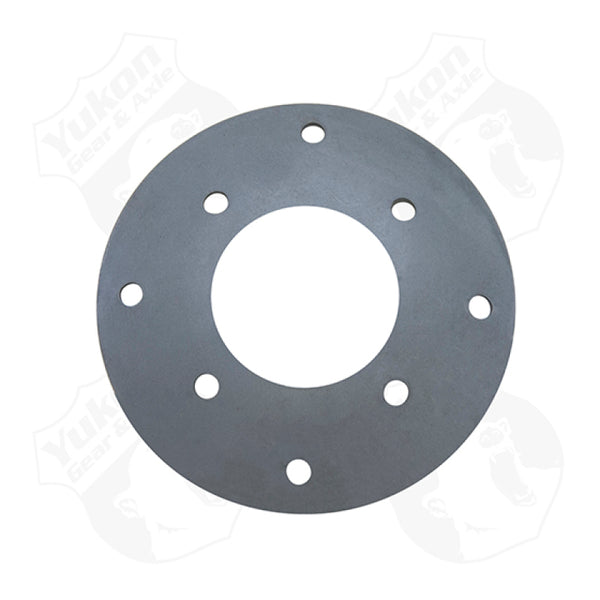 07 and Up Rear 9.5in Pinion Gear Thrust Washer w/4.0L & 4.7L — Toyota Tundra