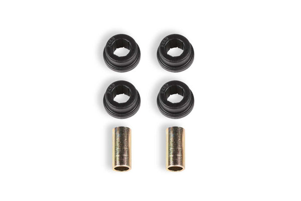 4WD Rear Bushing & Sleeve Kit — 15-24 Toyota 4Runner