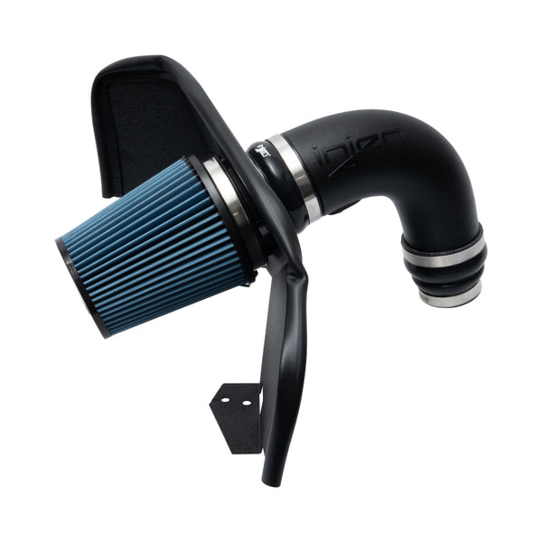 L4-2.4L Turbo Black Power-Flow Air Intake System — 24-25 Toyota Tacoma