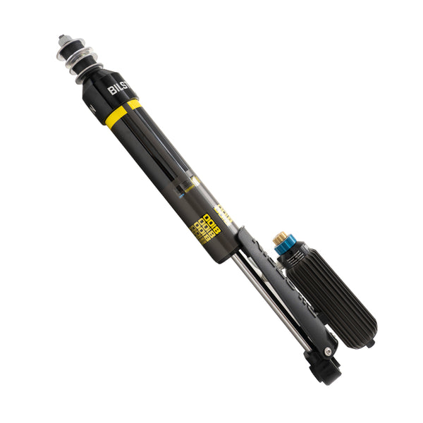 4WD B8 8100 Black Hawk 3-Way Adj. Shock Absorber - Rear Left — 2022+ Toyota Tundra