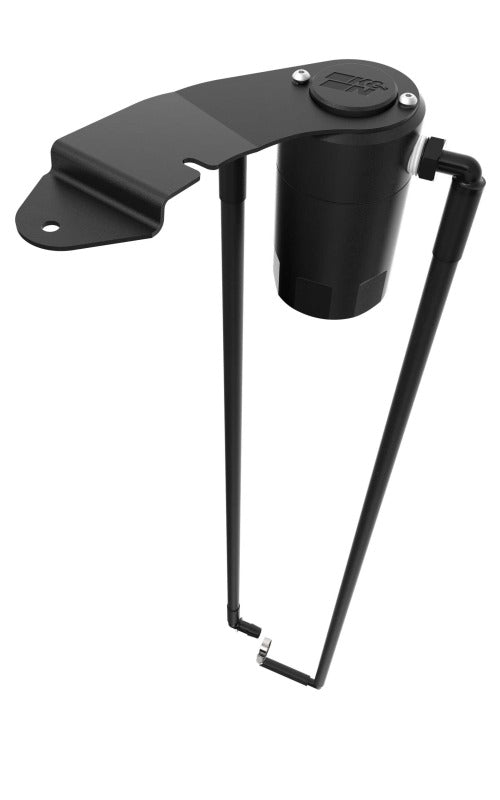Catch Can Oil Separator 3.5L — 22-23 Toyota Tundra