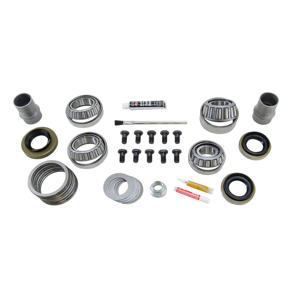 USA Standard Master Overhaul Kit For Toyota 7.5in IFS Diff For T100 / / and — Toyota Tacoma