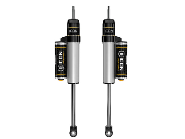 2.5 Series Shocks VS PB Rear - Pair — 2007+ Toyota Tundra