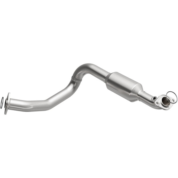 4.0L Direct Fit Converter — 10-12 Toyota 4Runner