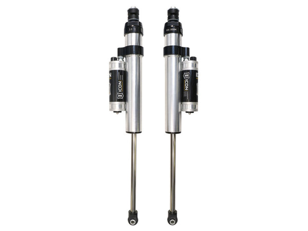 2.5 Series Shocks VS PB CDCV Rear - Pair — 00-06 Toyota Tundra