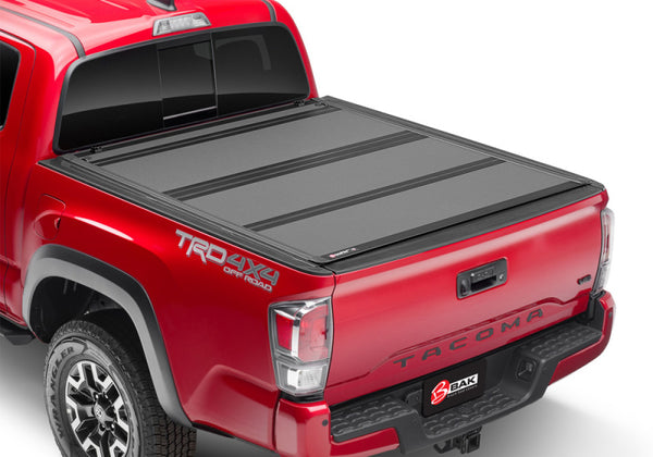 BAKFlip MX4 Bed Cover 5ft Bed — 2024 Toyota Tacoma