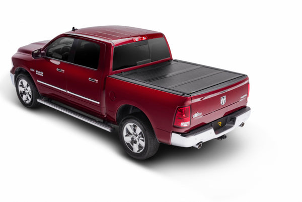 BAKFlip F1 5ft 6in Bed — 07-20 Toyota Tundra