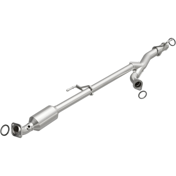 4.0L Direct Fit Converter — 05-06 Toyota Tundra