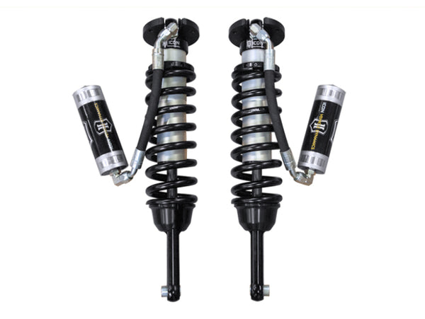FJ/ Ext Travel 2.5 Series Shocks VS RR Coilover Kit — 2010+ Toyota 4Runner