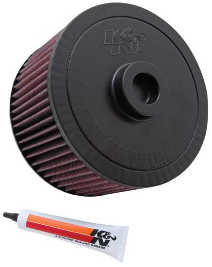 Hilux / 98-06 / 01 Prado Replacement Air Filter — 92-96 Toyota Land Cruiser