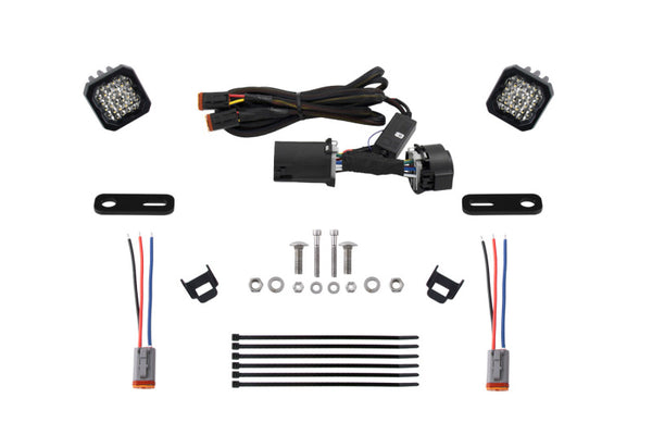 Stage Series Reverse Light Kit for C1R — 2025+ Toyota 4Runner