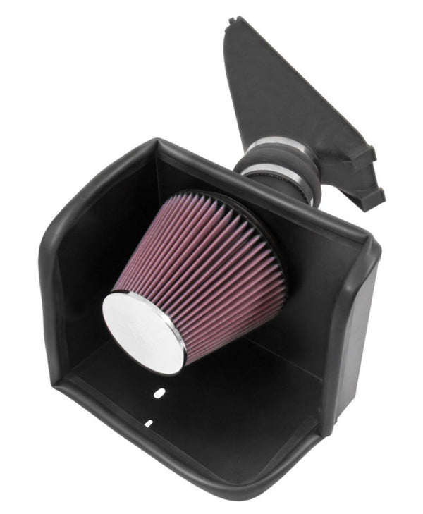 4.0L V6 Performance Air Intake Kit — 05-14 Toyota Tacoma