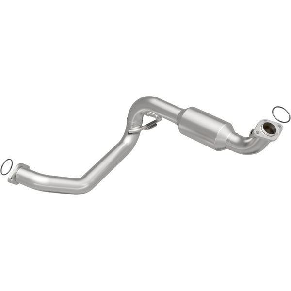 V6 3.5L OEM Grade Direct-Fit Catalytic Converter — 16-20 Toyota Tacoma