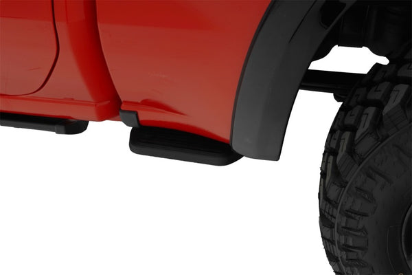 2016 BedStep - Black — 2016-2017 Toyota Tundra