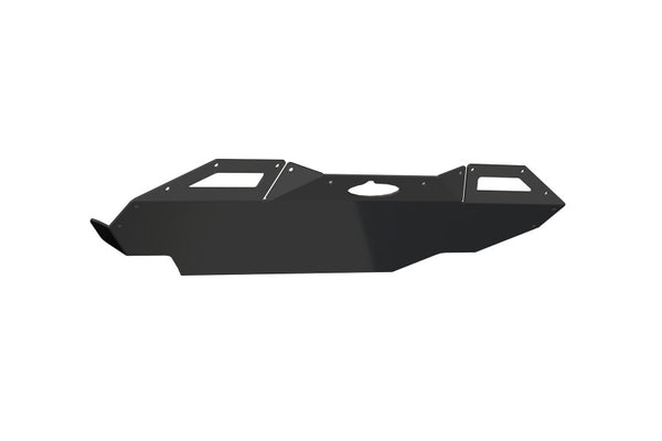 Stealth Fighter Front Bumper Skid Plate — 22-25 Toyota Tundra