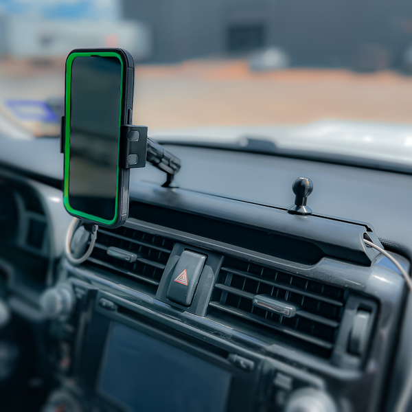 Dash Accessory Mount — Toyota 4Runner