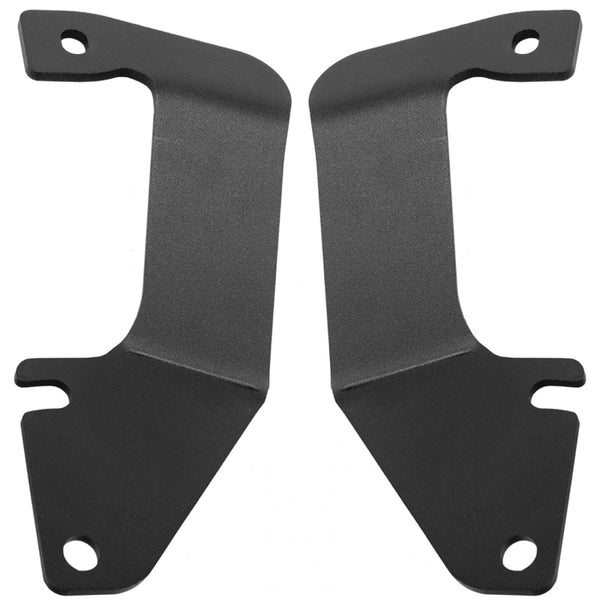 A-Pillar Mount (Fits 360-Series, D-Series, D-SS) — 14-20 Toyota Tundra