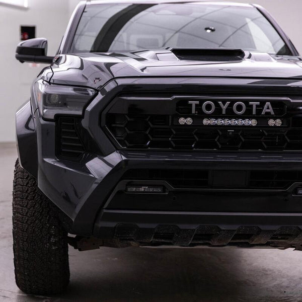 S8 Series 10in Grille Conversion Light Kit — 2024+ Toyota Tacoma