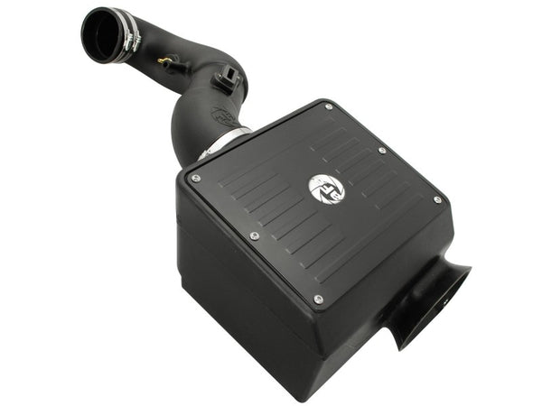 MagnumFORCE Intake Stage-2 Si Pro DRY S V8 4.7L *RACE ONLY* — 05-09 Toyota 4Runner