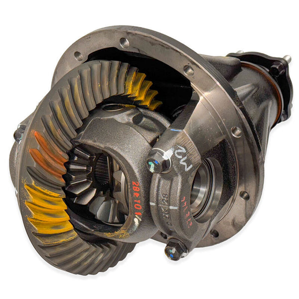8.75in Rear 3rd Member Assembly T8.75 4.30 Ratio Standard Open — 16-23 Toyota Tacoma