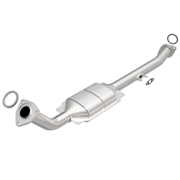 Conv DF 4.7L P/S OEM — 01-04 Toyota Sequoia