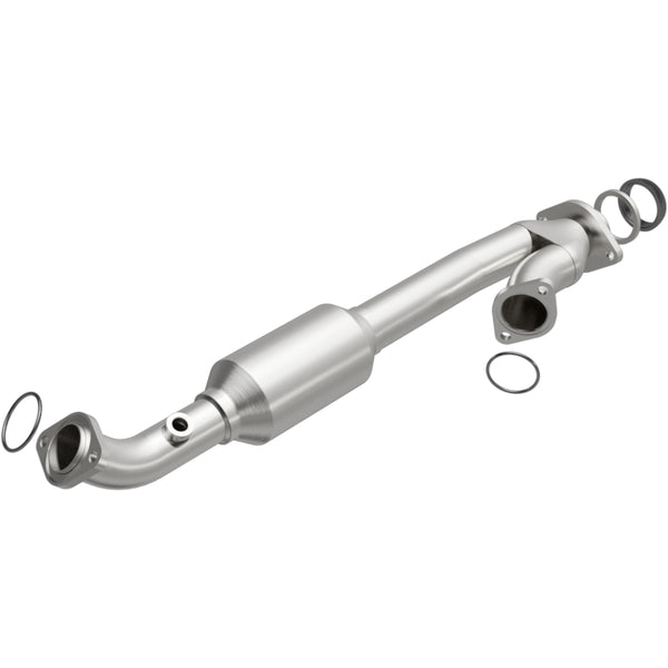 Conv Direct Fit 4.0L — 05-12 Toyota 4Runner