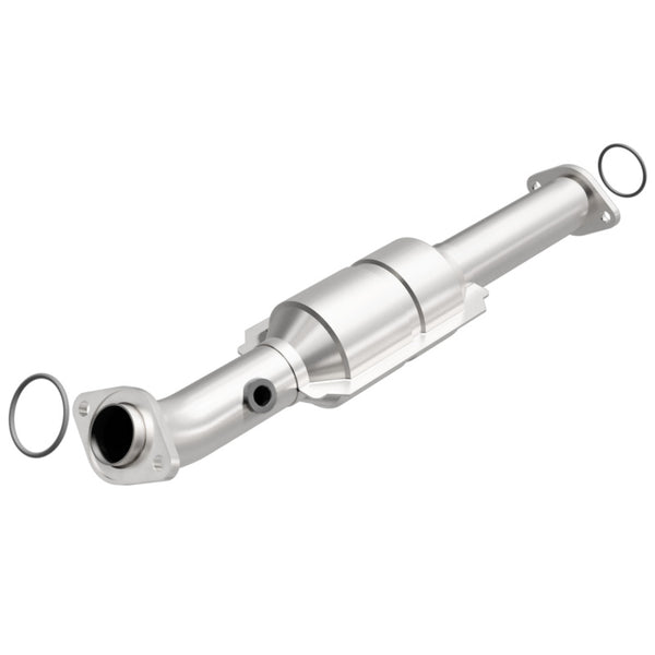 Conv DF 4.0L P/S Rear — 05-09 Toyota Tacoma