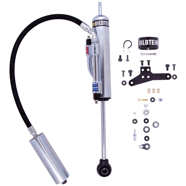 B8 8100 (Bypass) Rear Right Monotube Shock Absorber — 2003-2020 Toyota 4Runner