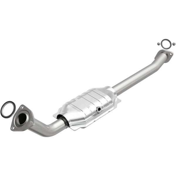 Conv DF 8 4.7L P/S — 05-07 Toyota Sequoia