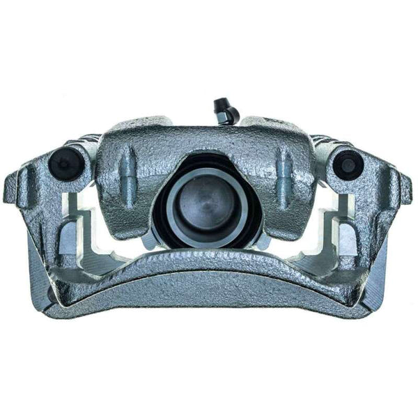 Right Autospecialty Caliper w/Bracket Rear — 03-09 Toyota 4Runner