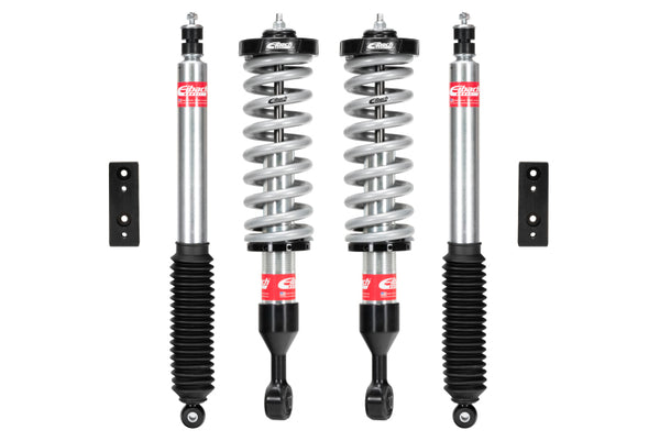 Pro-Truck-Lift Stage 2 2WD/4WD — 16-20 Toyota Tacoma