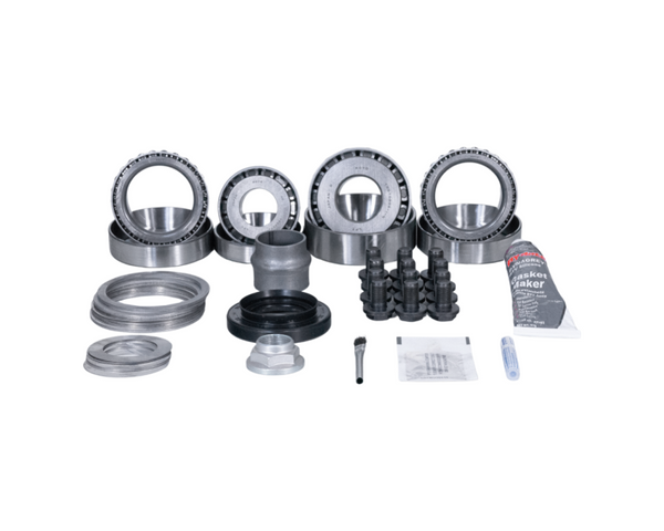 8in IFS Ring & Pinion Master Install Kit — 10-14 Toyota Tacoma