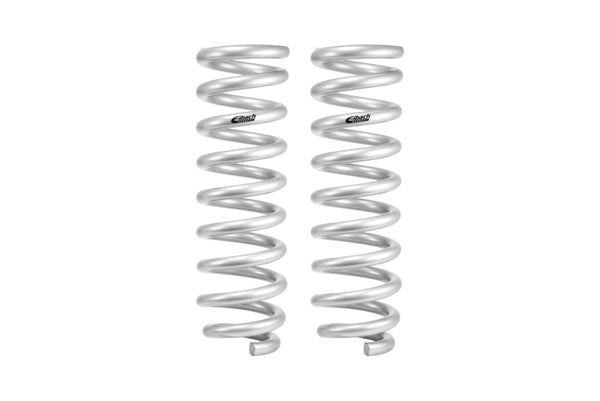 Pro-Lift-Kit Springs (Front Springs Only) — 01-07 Toyota Sequoia