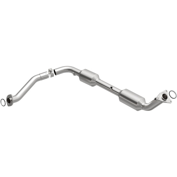 5.7L Direct Fit Converter — 07-10 Toyota Tundra