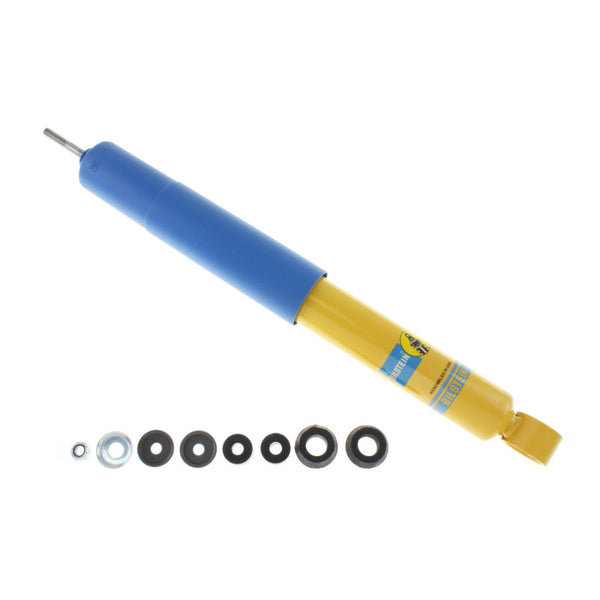 B6 Limited Rear 46mm Monotube Shock Absorber — 1996 Toyota 4Runner