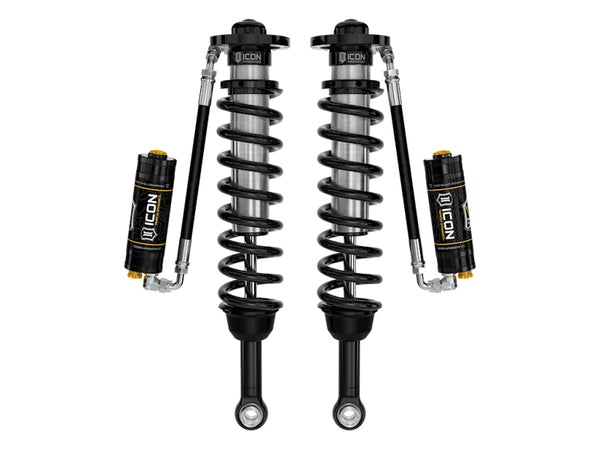 300 2.5 Series VS RR CDCV Coilover Kit — 22-23 Toyota Land Cruiser
