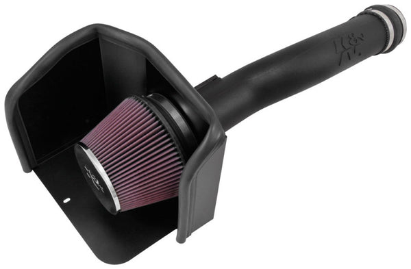 V6 3.5L AirCharger Performance Intake — 2016 Toyota Tacoma