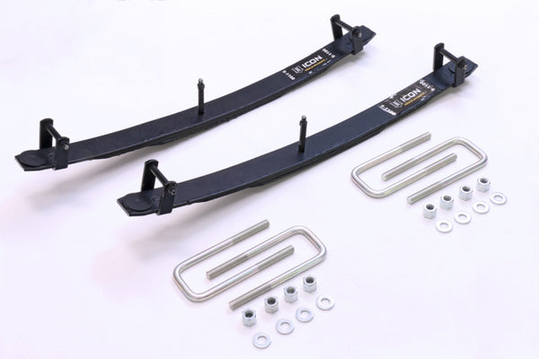 1.5in Add-A-Leaf Kit — 1996+ Toyota Tacoma