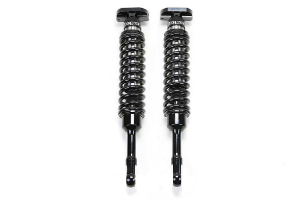 95.5-04 Prerunner 2WD/4WD 0-3.5in Front Dirt Logic 2.5 N/R Coilovers - Pair — Toyota Tacoma