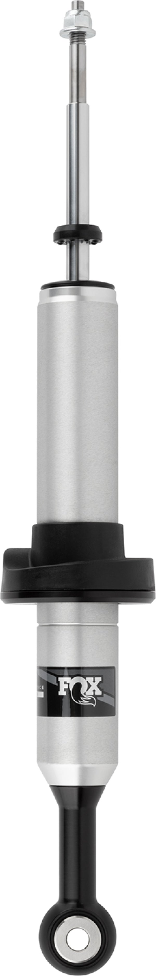 2.0 Performance Series Snap Ring IFP Coilover Shock - Front / 0-2in Lift — 05+ Toyota Tacoma