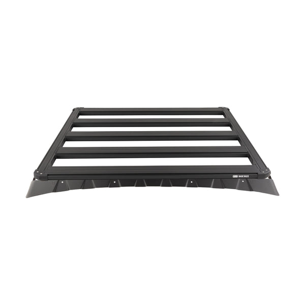49in x 45in BASE Rack Kit with Deflector — 16-22 Toyota Tacoma
