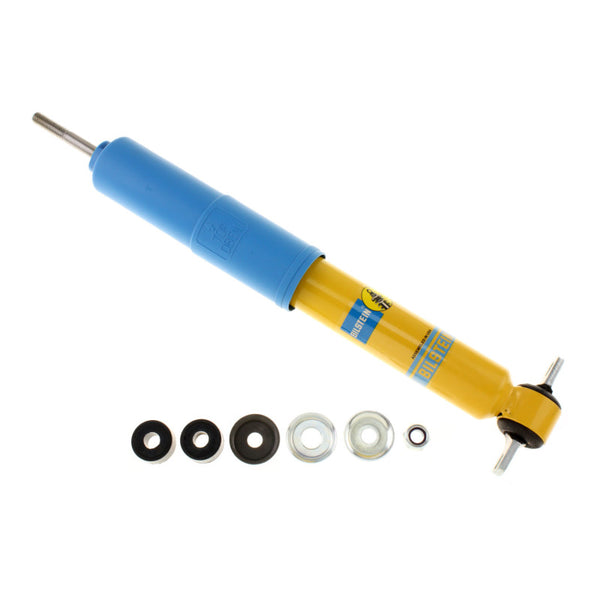 B6 Base RWD Front 36mm Monotube Shock Absorber — 2004 Toyota Tacoma